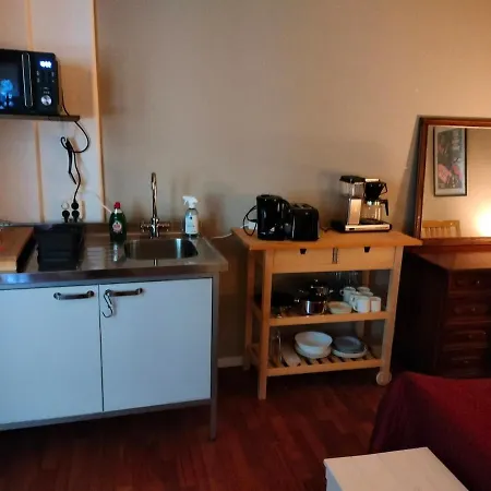 شقة Brahe Suite, Free Parking Garage