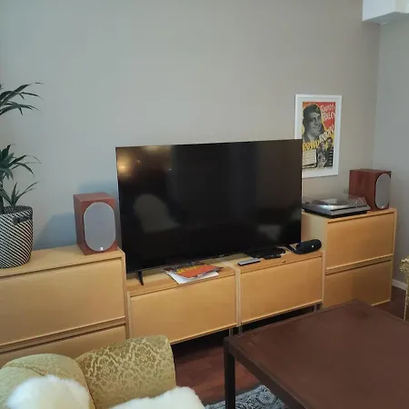 شقة Brahe Suite, Free Parking Garage *